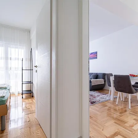 Tuski Put Apartman