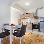 Tuski Put Apartman Podgorica