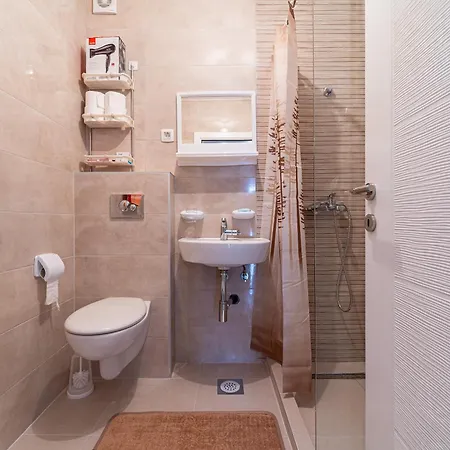 Tuski Put Apartman Apartment