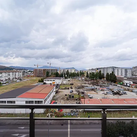 Tuski Put Apartman