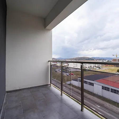 Tuski Put Apartman Podgorica