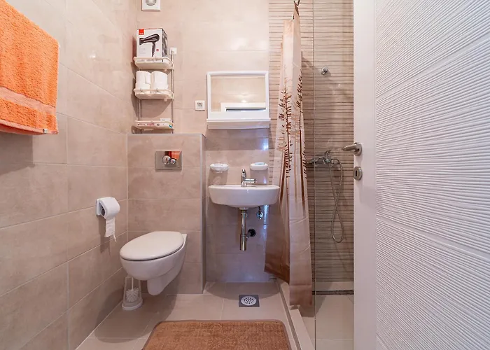 Tuski Put Apartman Lejlighed