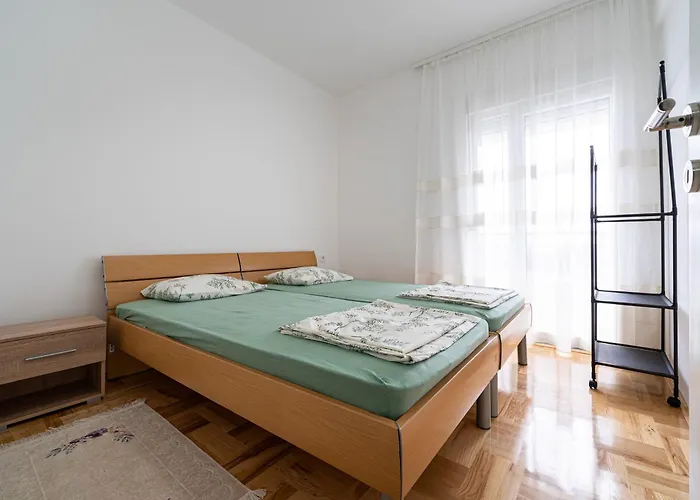 Tuski Put Apartman Lejlighed