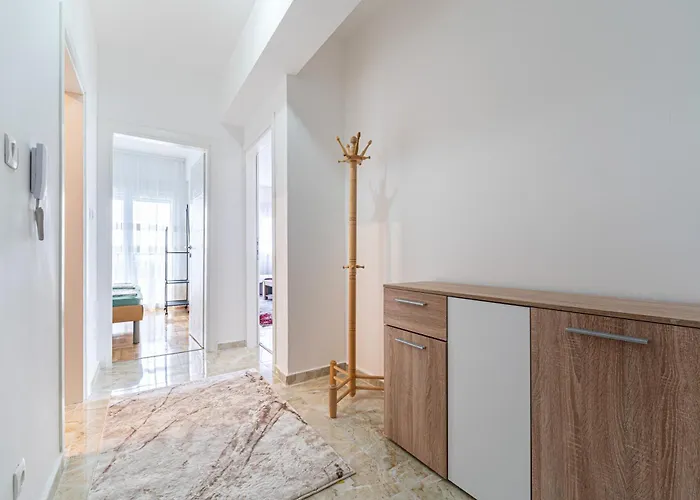 Tuski Put Apartman Lejlighed *